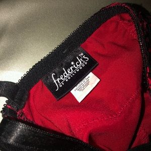 Frederick's of Hollywood Intimates & Sleepwear - Fredrick s of Hollywood M Frederick's of Hollywood Intimates & Sleepwear - Fredrick s of Hollywood M